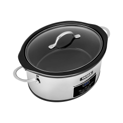 TESLA SlowCook S800 Deluxe Slow Cooker wolnowar