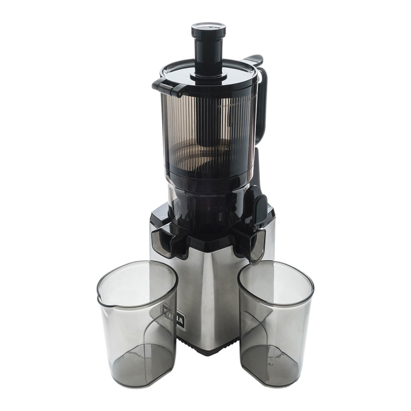 TESLA SlowJuicer SJ770 XXL Deluxe wolnoobrotowa wyciskarka do soków