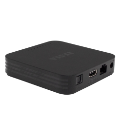 TESLA MediaBox XG500 Odtwarzacz multimedialny z Google TV