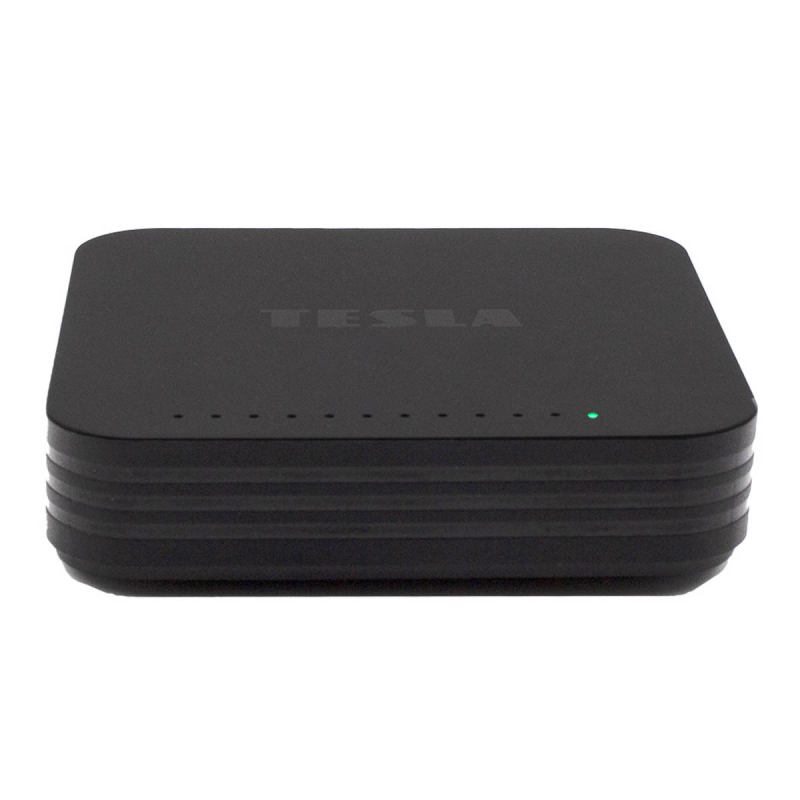 TESLA MediaBox XG500 Odtwarzacz multimedialny z Google TV
