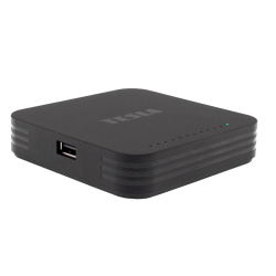 TESLA MediaBox XG500 Odtwarzacz multimedialny z Google TV