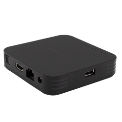 TESLA MediaBox XG500 Odtwarzacz multimedialny z Google TV