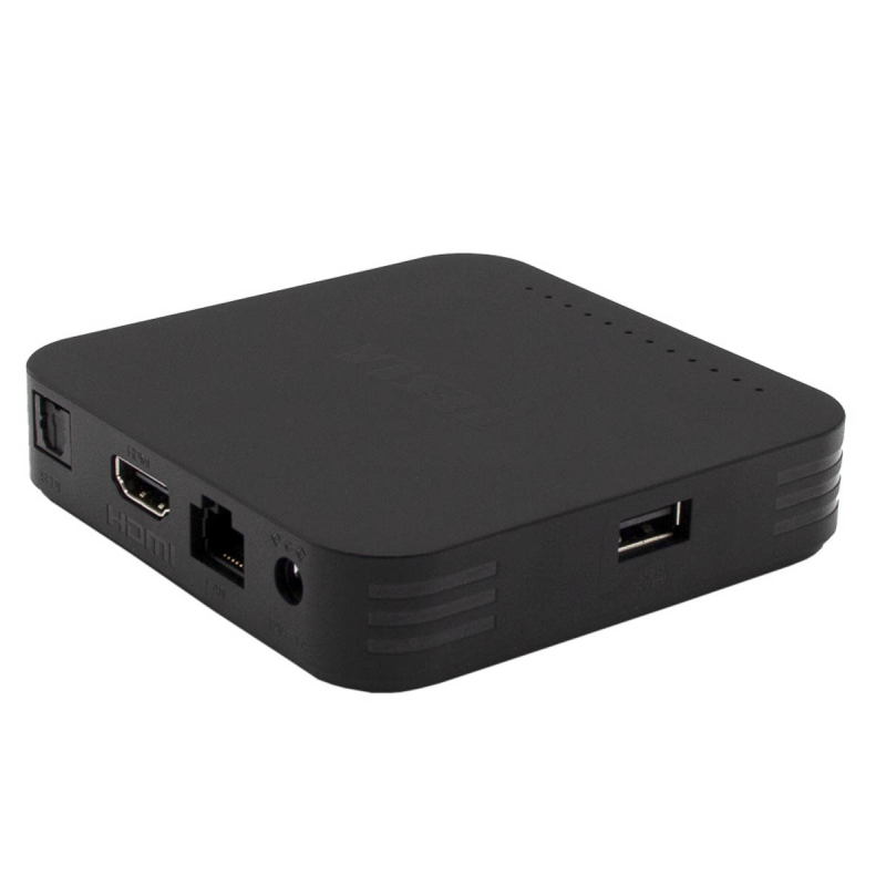 TESLA MediaBox XG500 Odtwarzacz multimedialny z Google TV