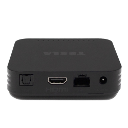 TESLA MediaBox XG500 Odtwarzacz multimedialny z Google TV