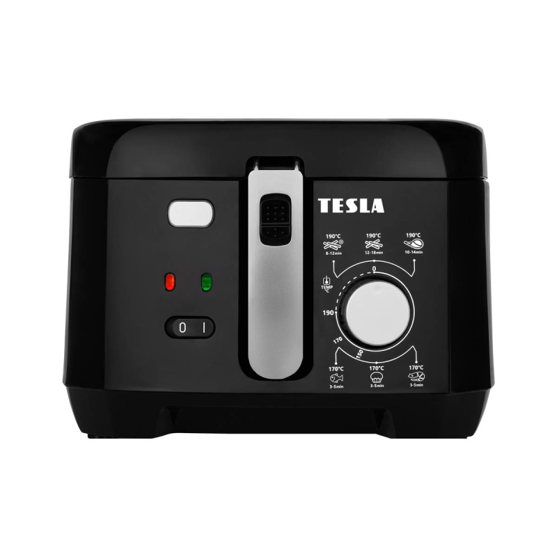 TESLA EasyCook AE300 frytkownica olejowa