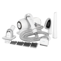 TESLA PetCare Station TQ500 Pro zestaw do pielęgnacji zwierząt