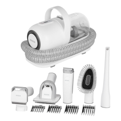 TESLA PetCare Station TQ500 Pro zestaw do pielęgnacji zwierząt