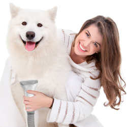 TESLA PetCare Station TQ500 Pro zestaw do pielęgnacji zwierząt