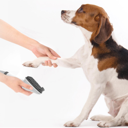 TESLA PetCare Station TQ500 Pro zestaw do pielęgnacji zwierząt