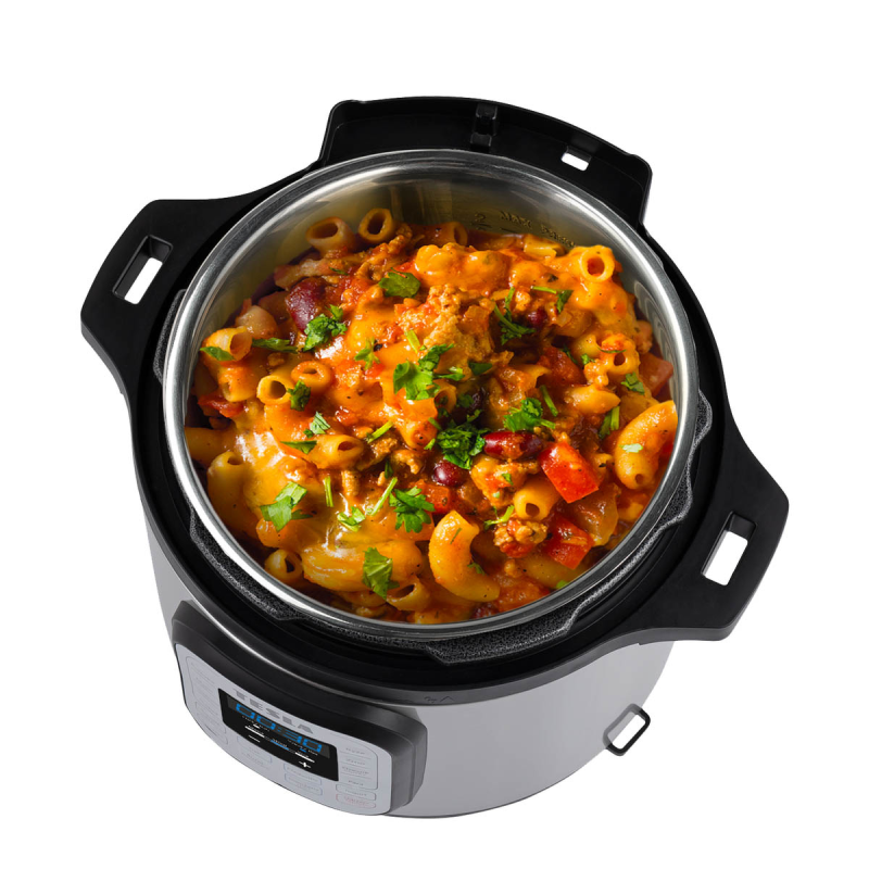 TESLA EliteCook K70 wielofunkcyjny szybkowar elektryczny 11w1 WiFi