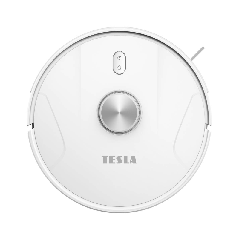 TESLA RoboStar iQ700 Plus Robot odkurzający i mopujący 2w1 z… | PartsPC.pl