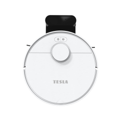 TESLA RoboStar iQ550 Robot odkurzający i mopujący 2w1 z nawi… | PartsPC.pl