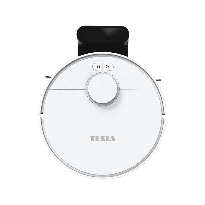 TESLA RoboStar iQ550 Robot odkurzający i mopujący 2w1 z nawi… | PartsPC.pl