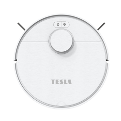 TESLA RoboStar iQ550 Robot odkurzający i mopujący 2w1 z nawi… | PartsPC.pl