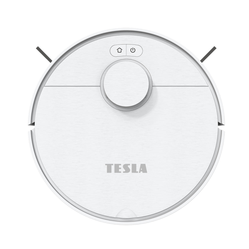 TESLA RoboStar iQ550 Robot odkurzający i mopujący 2w1 z nawi… | PartsPC.pl