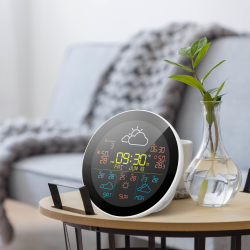 TESLA Device MS360 stacja pogody z czujnikiem zewnętrznym