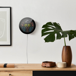 TESLA Device MS360 stacja pogody z czujnikiem zewnętrznym