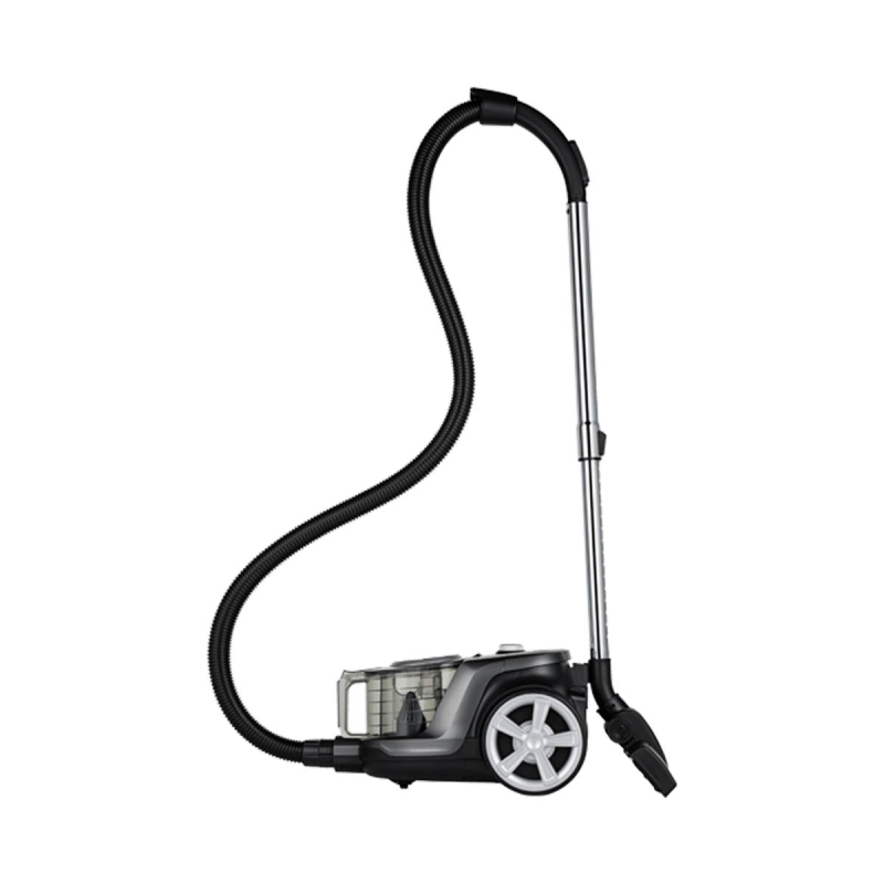 TESLA AeroStar T700 bezworkowy odkurzacz podłogowy z turboszczotką