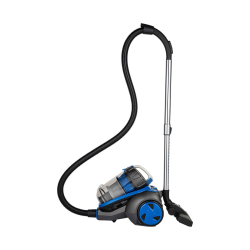 TESLA AeroStar T500 bezworkowy odkurzacz podłogowy z technologią cyklonową