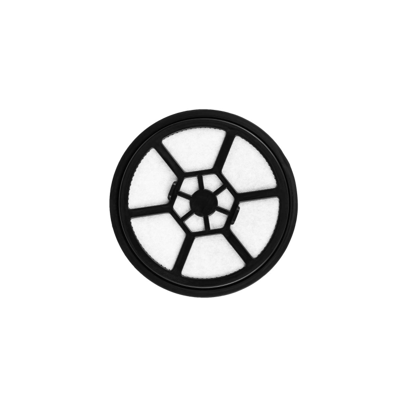 TESLA AeroStar T500 bezworkowy odkurzacz podłogowy z technologią cyklonową