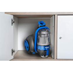 TESLA AeroStar T500 bezworkowy odkurzacz podłogowy z technologią cyklonową