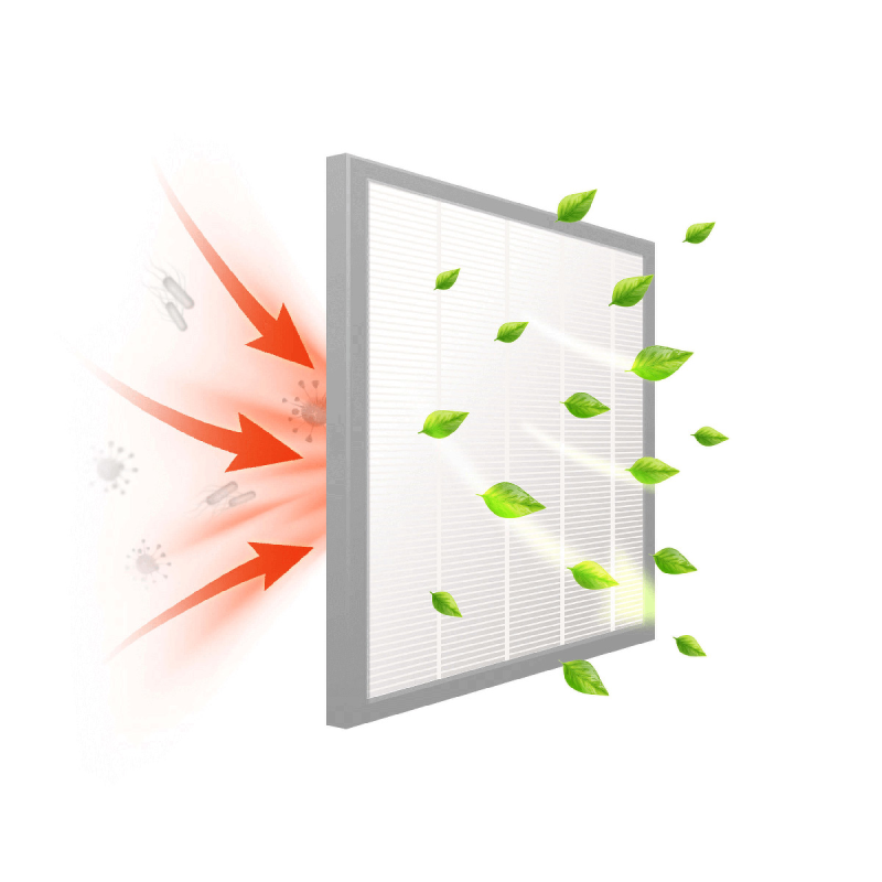 TESLA AeroStar T500 bezworkowy odkurzacz podłogowy z technologią cyklonową