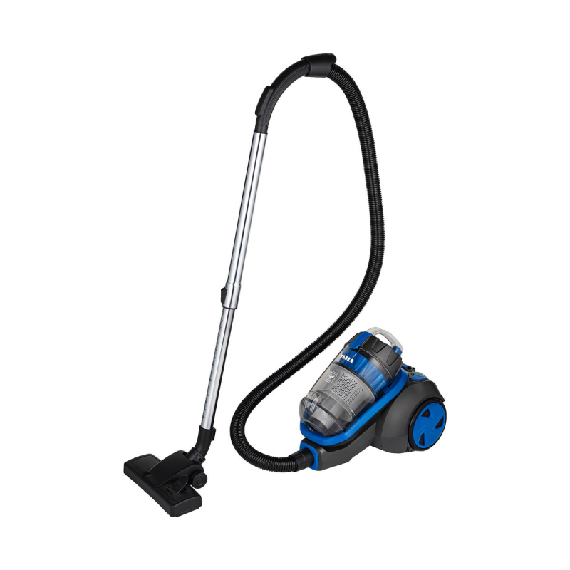 TESLA AeroStar T500 bezworkowy odkurzacz podłogowy z technologią cyklonową