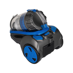 TESLA AeroStar T500 bezworkowy odkurzacz podłogowy z technologią cyklonową