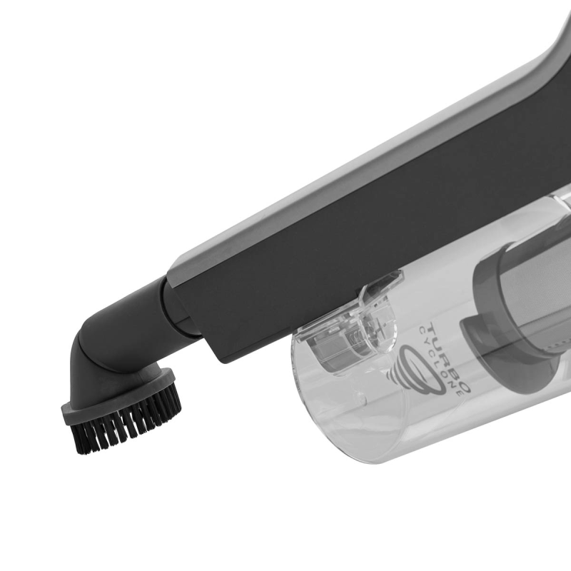 TESLA AeroStar T300 Bezworkowy odkurzacz podłogowy 2w1