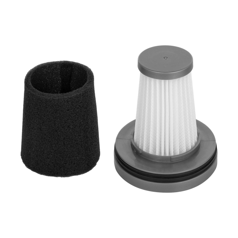 TESLA AeroStar T300 Bezworkowy odkurzacz podłogowy 2w1