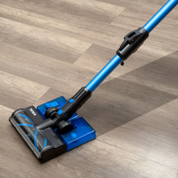 TESLA PureStar E70 Aqua Pro bezprzewodowy odkurzacz 3w1