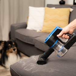 TESLA PureStar E70 Aqua Pro bezprzewodowy odkurzacz 3w1