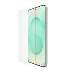 Belkin Szkło na Samsung S25+ / S24+, InvisiGlass, z aplikatorem