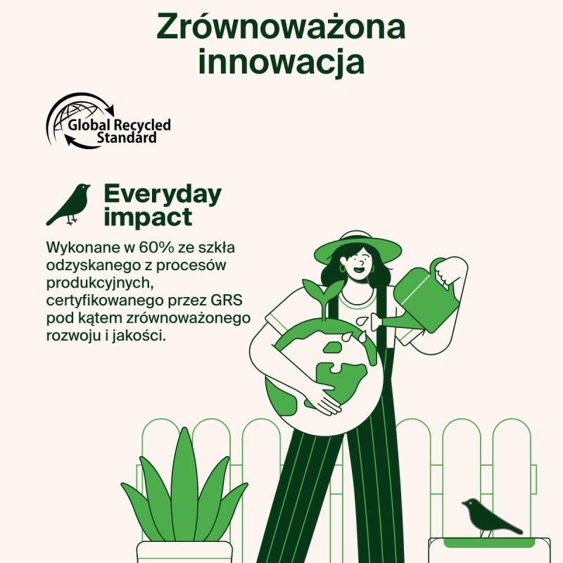 Belkin Szkło na Samsung S25+ / S24+, InvisiGlass, z aplikatorem