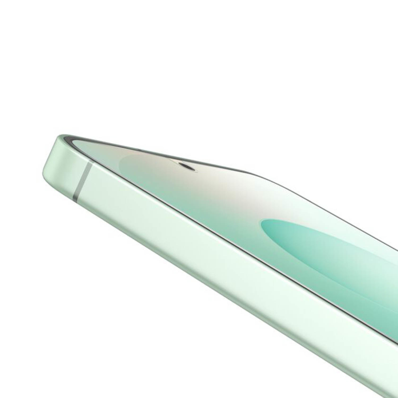 Belkin Szkło na Samsung S25+ / S24+, InvisiGlass, z aplikatorem