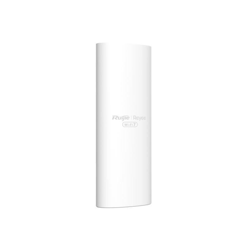 Ruijie Reyee RG-RAP72Pro-OD | Access Point, 1 port, 1xWAN/LAN, Wi-Fi 7, BE5040, Zewnętrzny,Mesh, Roaming, Cloud