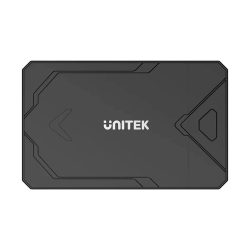 Unitek Obudowa dysku SSD M.2 NVMe i SATA 10Gbps USB