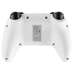 Rampage Hydra Pad bezprzewodowy RGB 2.4G Hall, spusty analogowe