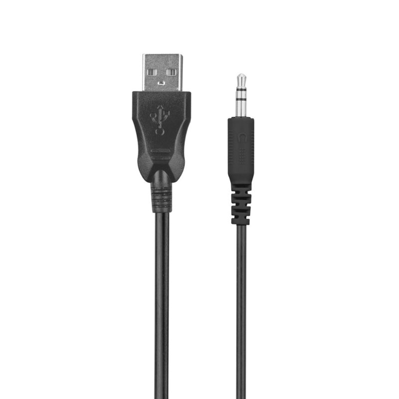 Rampage Słuchawki gamingowe z mikrofonem X-JAMMER 7.1... | PartsPC.pl