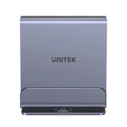 Unitek Uniwersalna stacja dokująca DisplayLink 4K x3