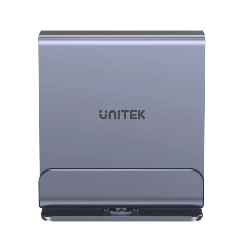 Unitek Uniwersalna stacja dokująca DisplayLink 4K x3