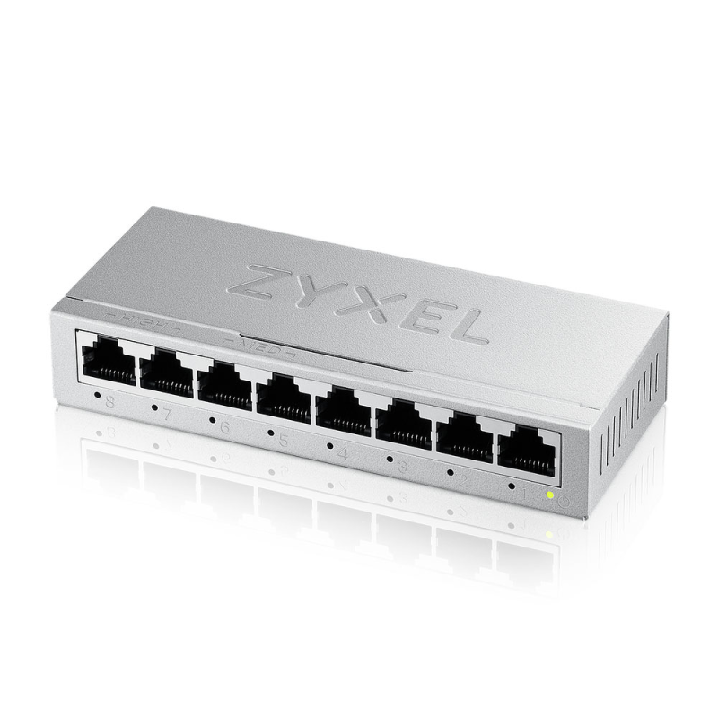 Zyxel GS-108BV5-EU0101F