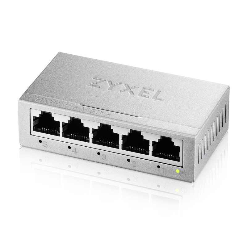 Zyxel GS-105BV5-EU0101F