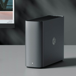 Synology BeeStation BST170-8T | własna chmura o pojemności 8… | PartsPC.pl