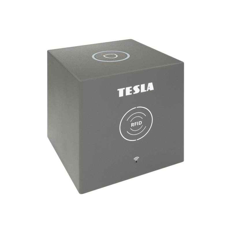 TESLA SecureQ i13 Inteligentny system bezpieczeństwa WiFi