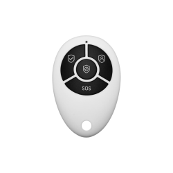 TESLA SecureQ i13 Inteligentny system bezpieczeństwa WiFi