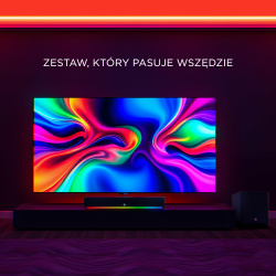 Rampage RM-1 SoundWave Plus głośnik gamingowy TF, BT+USB+AUX… | PartsPC.pl