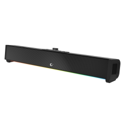 Rampage RM-1 SoundWave Plus głośnik gamingowy TF, BT+USB+AUX… | PartsPC.pl