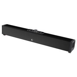 Rampage RM-1 SoundWave Plus głośnik gamingowy TF, BT+USB+AUX… | PartsPC.pl