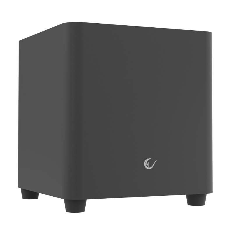 Rampage RM-1 SoundWave Plus głośnik gamingowy TF, BT+USB+AUX… | PartsPC.pl